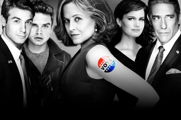 Political Animals Cancelled Political Animals Cancelled