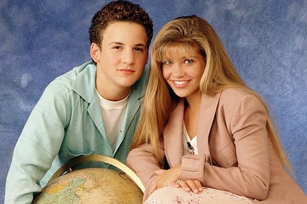 Boy Meets World Sequel Girl Meets World Disney Channel Boy Meets World Sequel Girl Meets World Disney Channel