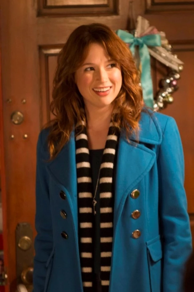 The Mindy Project Ellie Kemper The Office The Mindy Project Ellie Kemper The Office