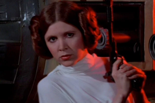 Princess Leia Princess Leia