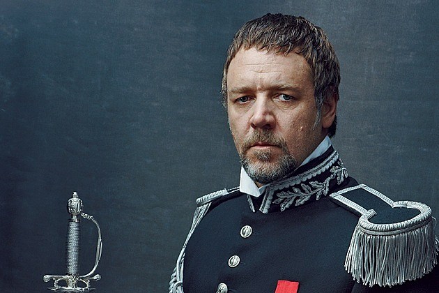 Russell Crowe Russell Crowe