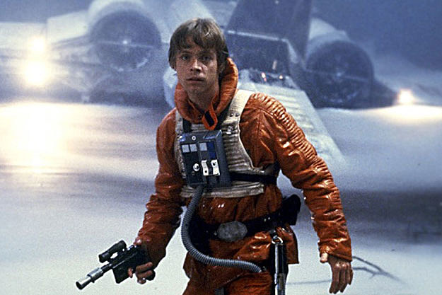 Mark Hamill