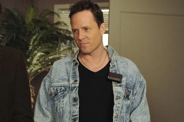 30 Rock Season 7 Dean Winters 30 Rock Season 7 Dean Winters