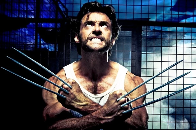 Hugh Jackman Hugh Jackman