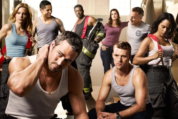 Chicago Fire Full Season Chicago Fire Full Season