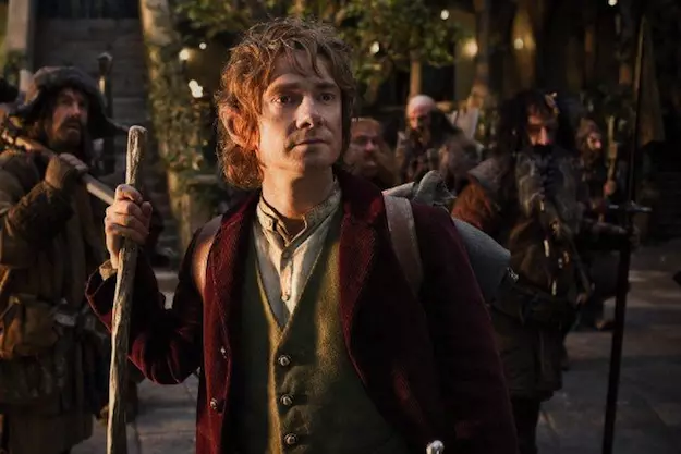 The Hobbit Breaks Box Office Records The Hobbit Breaks Box Office Records
