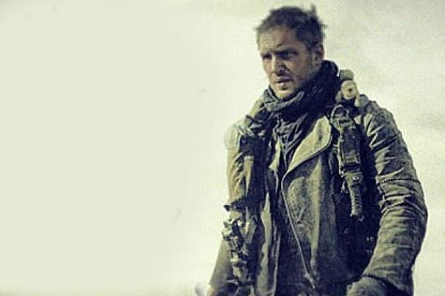 Tom Hardy Mad Max: Fury Road Tom Hardy Mad Max: Fury Road