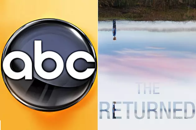 ABC The Returned ABC The Returned