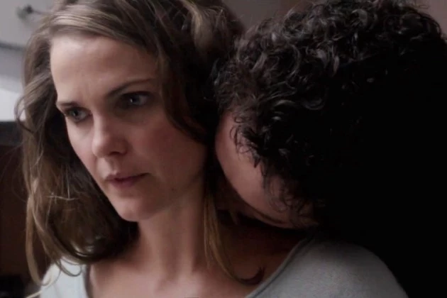 FX The Americans Trailers FX The Americans Trailers