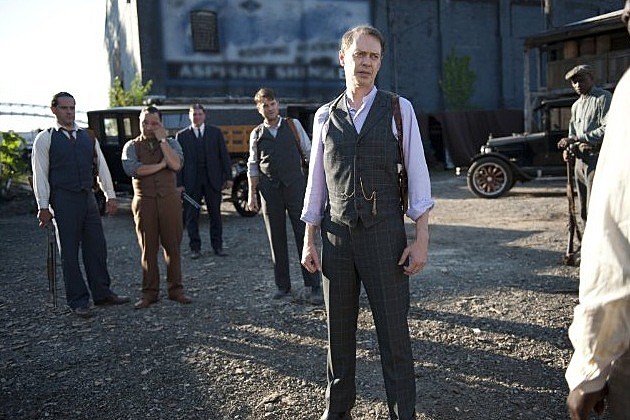 Boardwalk Empire Season 4 Boardwalk Empire Season 4