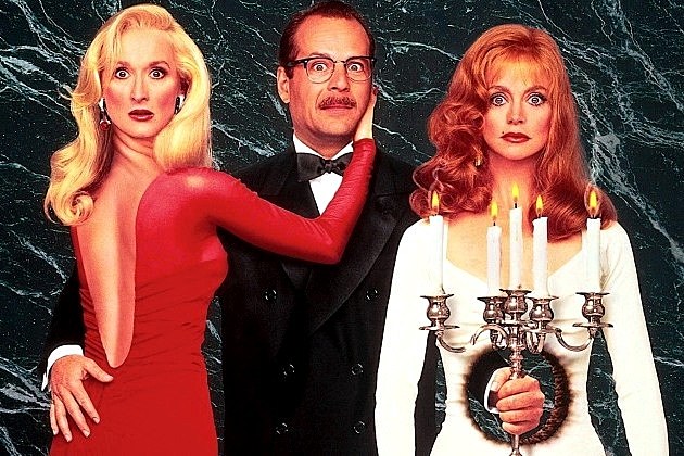Bravo Death Becomes Her TV Series Bravo Death Becomes Her TV Series