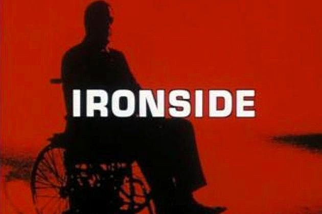 NBC Ironside Reboot NBC Ironside Reboot