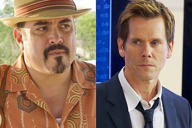 Dexter David Zayas The Following Dexter David Zayas The Following