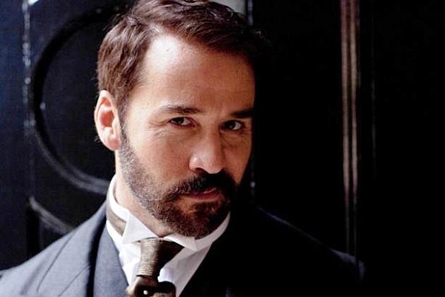 Mr Selfridge Jeremy Piven ITV Mr Selfridge Jeremy Piven ITV