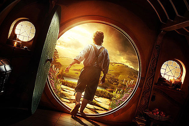The Hobbit An Unexpected Journey The Hobbit An Unexpected Journey