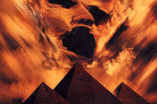 The Mummy The Mummy