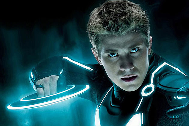 Tron 3 Garrett Hedlund Tron 3 Garrett Hedlund
