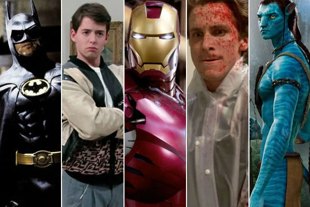 10 Actors Almost Cast in Movies 10 Actors Almost Cast in Movies