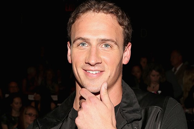 Ryan Lochte E Reality Show What Would Ryan Lochte Do Ryan Lochte E Reality Show What Would Ryan Lochte Do