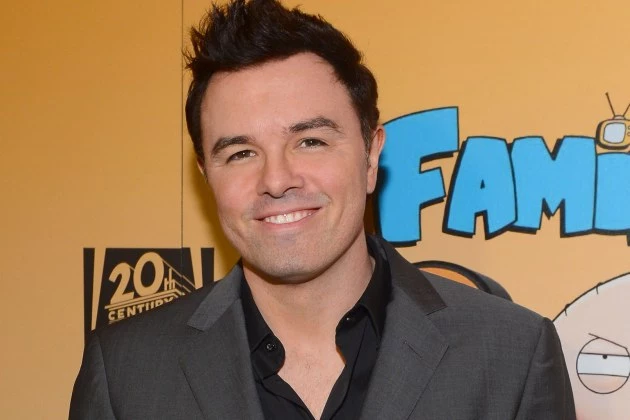 FOX Seth MacFarlane Sitcom Dads FOX Seth MacFarlane Sitcom Dads