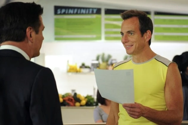 30 Rock Game Over Photos Will Arnett 30 Rock Game Over Photos Will Arnett