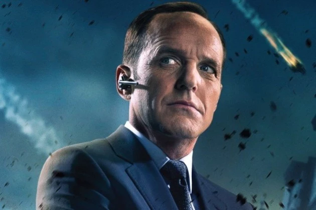 Marvel SHIELD TV Series Coulson Spoilers Marvel SHIELD TV Series Coulson Spoilers