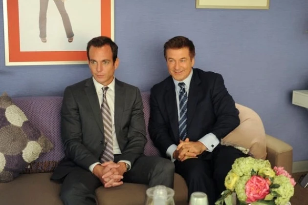 30 Rock Game Over Photos Will Arnett 30 Rock Game Over Photos Will Arnett