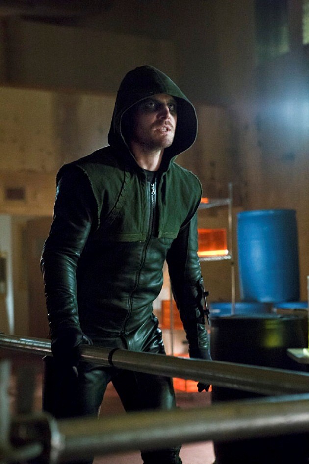 Arrow Vertigo Preview Photos The Count Arrow Vertigo Preview Photos The Count