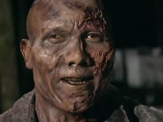 The Walking Dead Season 3 Hines Ward The Walking Dead Season 3 Hines Ward