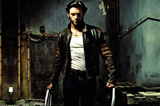 Hugh Jackman Talks X-Men Hugh Jackman Talks X-Men