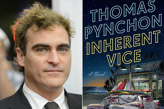 Joaquin Phoenix Inherent Vice Joaquin Phoenix Inherent Vice