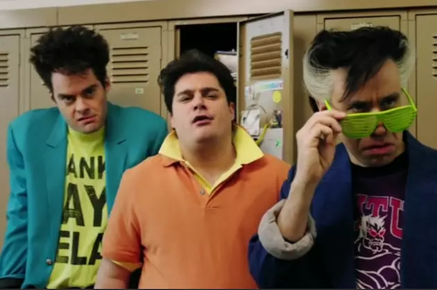 SNL Sopranos High School SNL Sopranos High School
