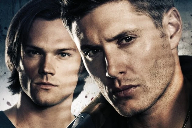 Supernatural Season 9 Renewal Supernatural Season 9 Renewal