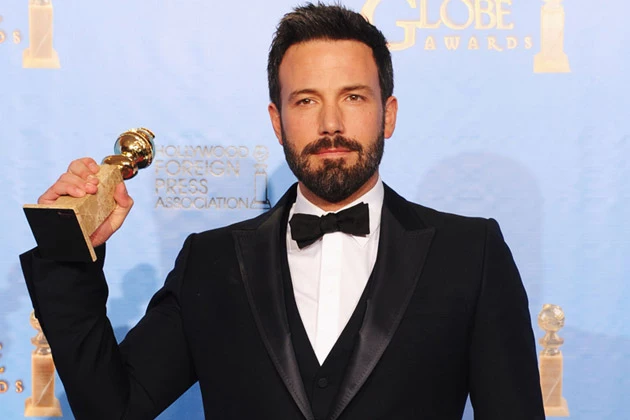 Ben Affleck 2013 Golden Globes Ben Affleck 2013 Golden Globes
