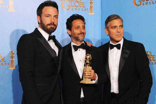 Argo 2013 Golden Globes Argo 2013 Golden Globes