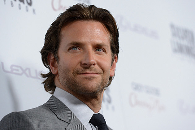 bradley cooper bradley cooper