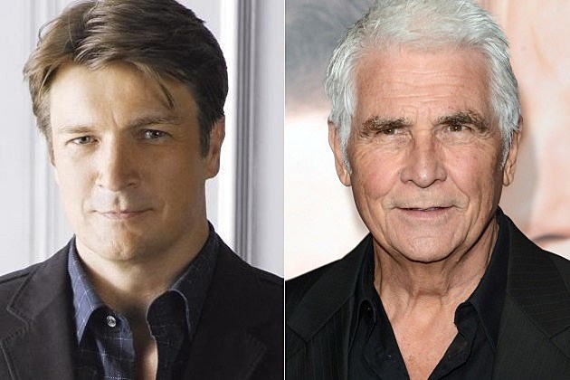 Castle James Brolin Father Castle James Brolin Father
