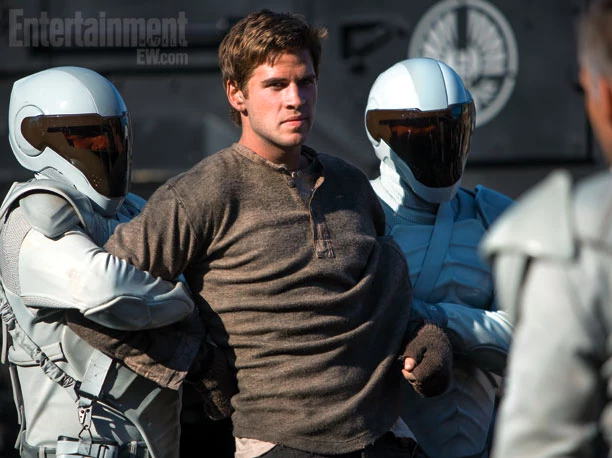 The Hunger Games Catching Fire pics The Hunger Games Catching Fire pics