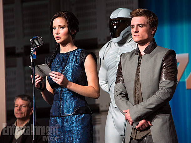 The Hunger Games Catching Fire pics The Hunger Games Catching Fire pics