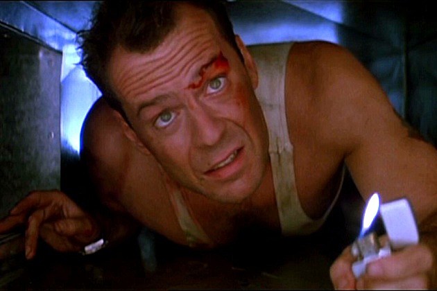 Die Hard Die Hard