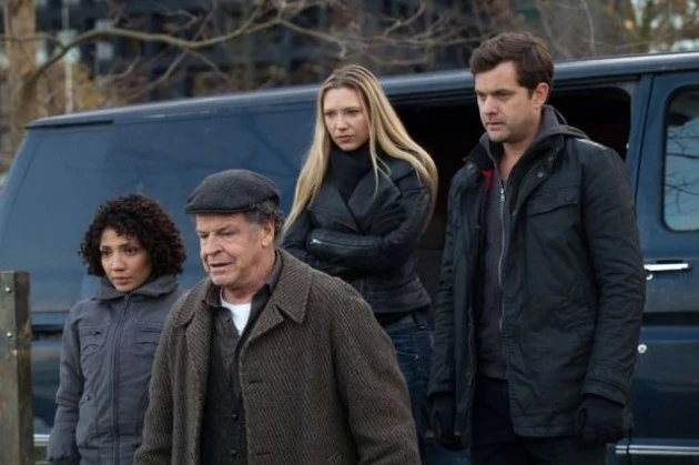 Fringe Series Finale Photos Liberty An Enemy of Fate Fringe Series Finale Photos Liberty An Enemy of Fate