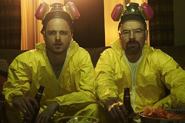 Breaking Bad Final Season Premiere Breaking Bad Final Season Premiere