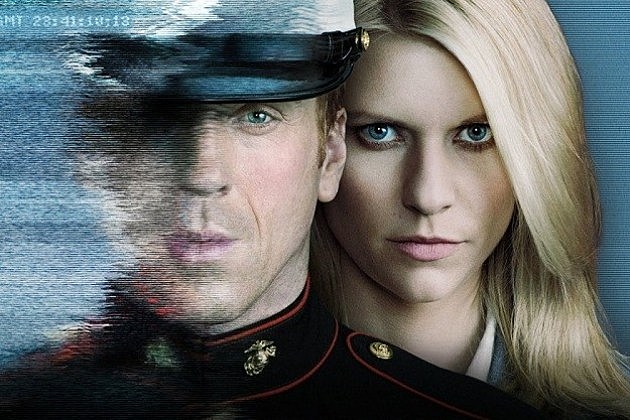 2013 Golden Globes Homeland Best TV Series Drama 2013 Golden Globes Homeland Best TV Series Drama