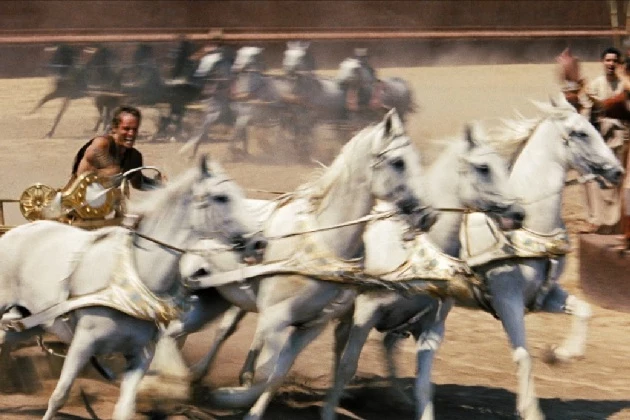 Ben-Hur Ben-Hur