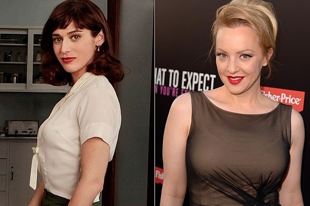 Showtime Masters of Sex Wendi McLendon Covey Showtime Masters of Sex Wendi McLendon Covey