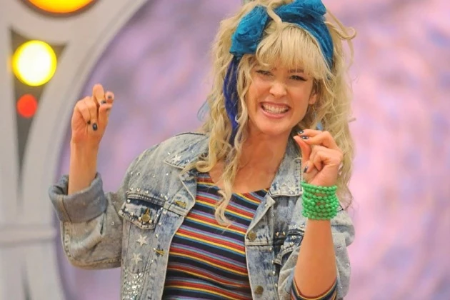 How I Met Your Mother Season 8 Robin Sparkles Canadian How I Met Your Mother Season 8 Robin Sparkles Canadian