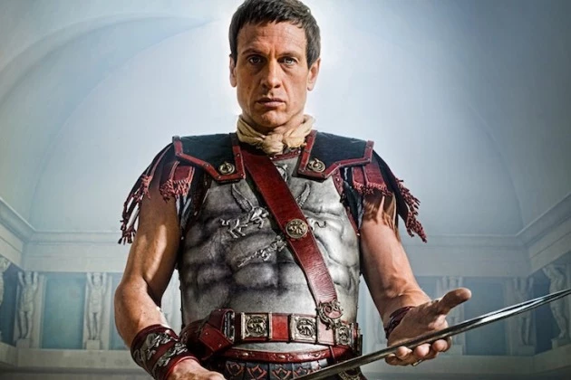 Spartacus War of the Damned Clip Crassus Spartacus War of the Damned Clip Crassus
