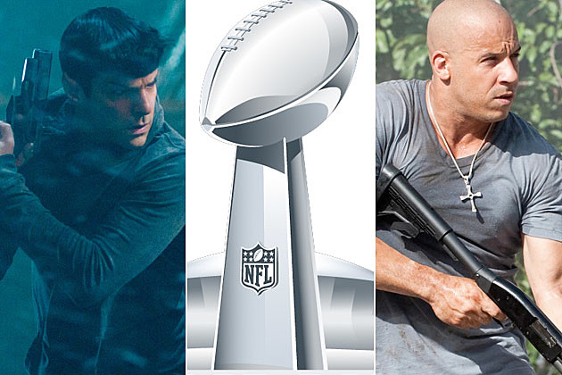 2013 Super Bowl Commercials 2013 Super Bowl Commercials