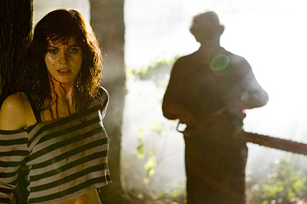 Texas Chainsaw 3D review Texas Chainsaw 3D review