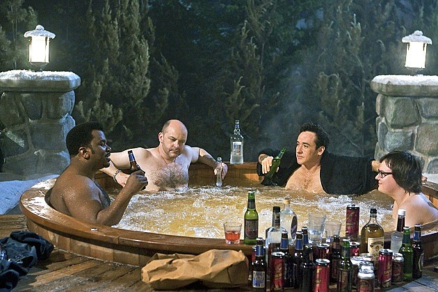 Hot Tub Time Machine Hot Tub Time Machine